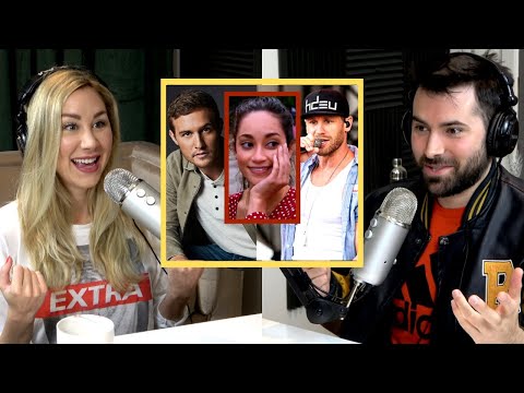 Victoria F. dated Chase Rice, Victoria P. lied, Alayah is BACK! The Bachelor EP 4 reactions