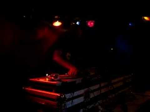 TESTER @ Concrete Jungle, Gent 09/06/2007