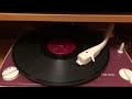 Big Fat Mama - Roy Milton And His Solid Senders - 78 rpm