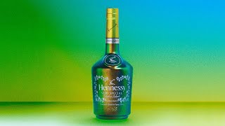Hennessy V.S x Stephane Ashpool