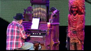 Neil Young - Reason to Believe (Live at Farm Aid 2013) 🥁 RSGA 🥁