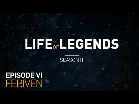 Life of Legends | Season 2 Episode 6 | Febiven