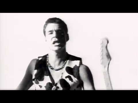 Alone - Big Country