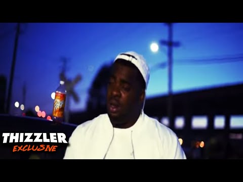 Lil Blood ft. Lonnie Bands & Dubb 20 - Lost In The Dark (Exclusive Music Video) [Thizzler.com]