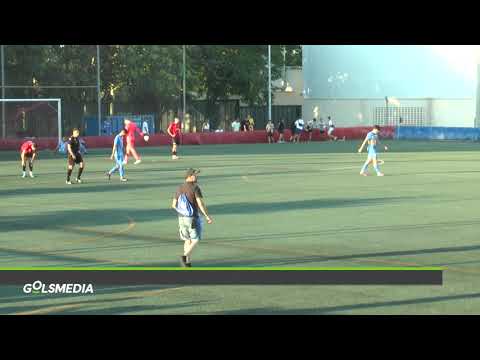 Play Off Preferente | Recambios Colón 1 - 3 CD Burriana 2022/23