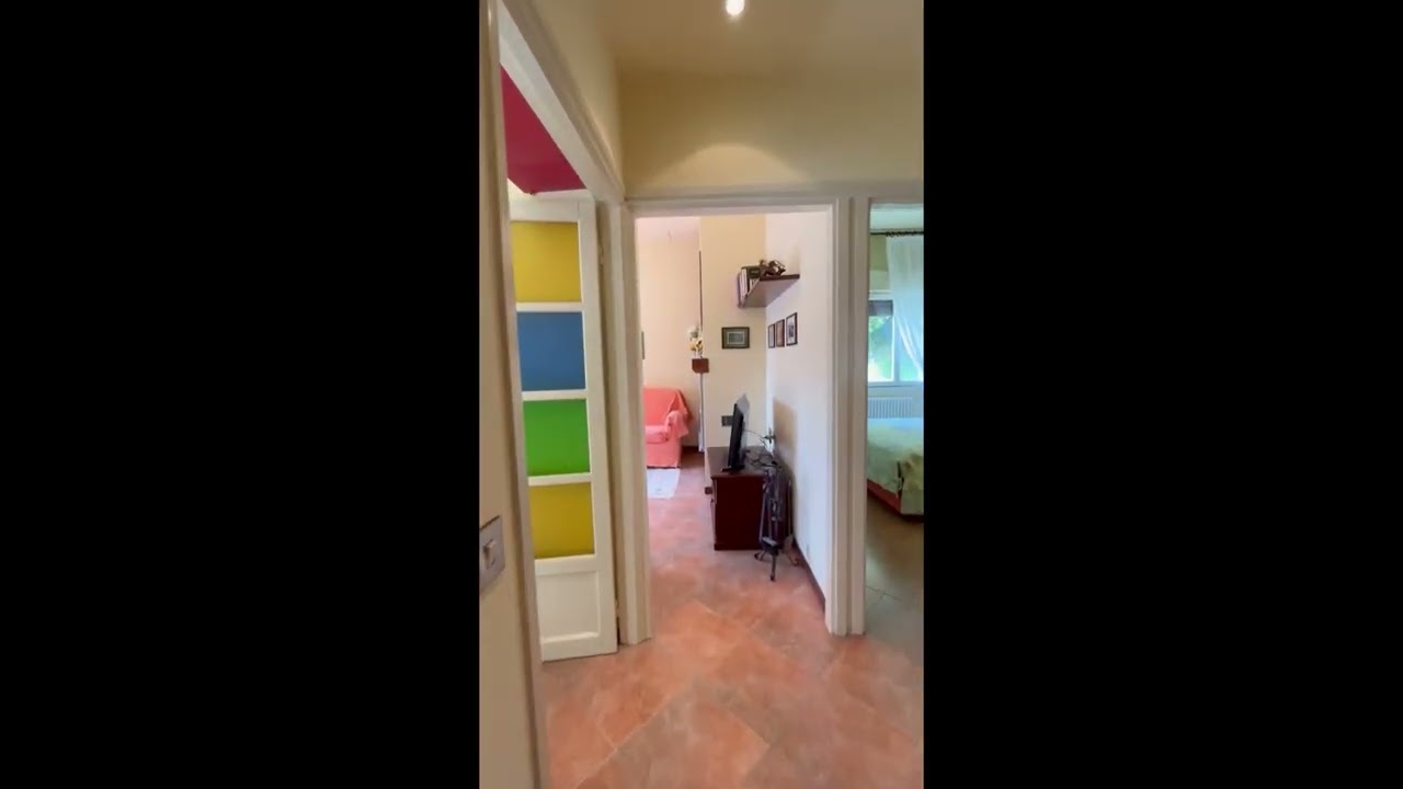 Villa - Video