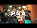 T Mac X Bando X Tdot X 6ix PSA BehindTheScenes Directedbytlor