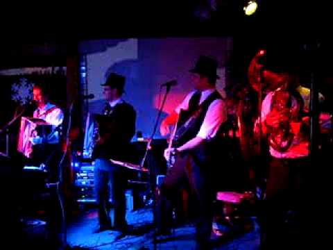 Zillertaler Bergzigeuner -  Wir sind Zillertaler