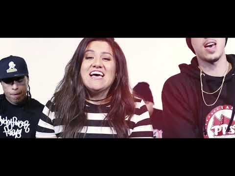 Push Pull Strive Recordz "BoutThat" Ft. Samantha B, B-Dawg, Shadow