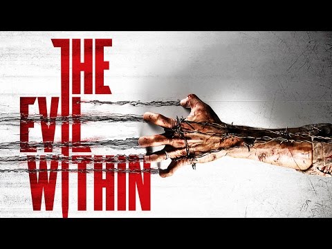 THE EVIL WITHIN [PS4] #001 - Blutbad ★ Let's Play The Evil Within