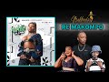 Makhadzi Entertainment Re Makompo Feat Keychelow NLL Maxy Khoisan Master Chuza