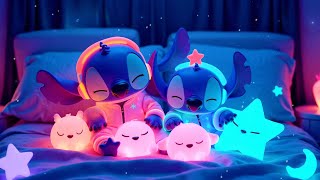 Deep Sleep in 3 Minutes 🌜 | Fall Asleep Fast, Relieve Insomnia, Stress & Anxiety Tonight