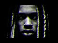 King Von Crazy Story X Montagem Lunar Diamanté Ultra Slowed