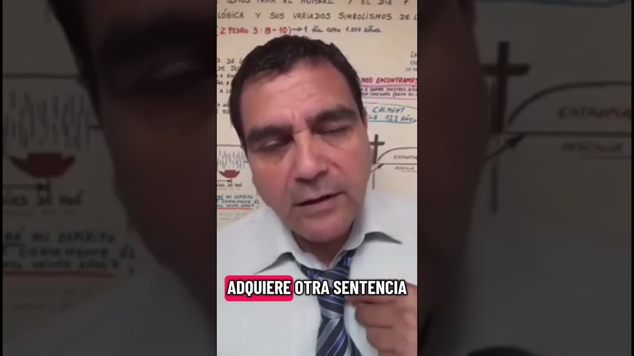 A LA IGLESIA, EL APÓSTOL ESCRIBE DE LA LEY DEL PECADO QUE ESTÁ EN NUESTROS MIEMBROS (Rom 7:14-25)