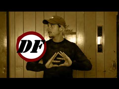 Nekfeu | Sneazzy Type Beat - Fuego (Prod. By Deufa)