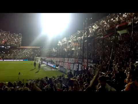 "Cancion de NOB - Imposible" Barra: La Hinchada Más Popular • Club: Newell's Old Boys • País: Argentina