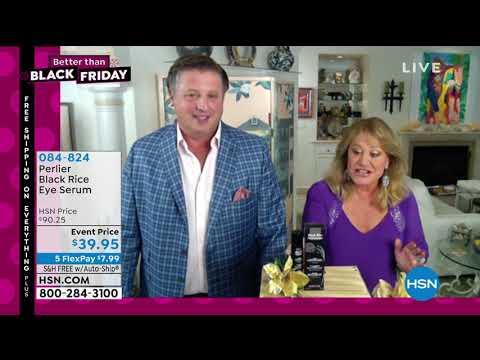 HSN | Perlier Beauty Gifts 11.07.2020 - 08 PM