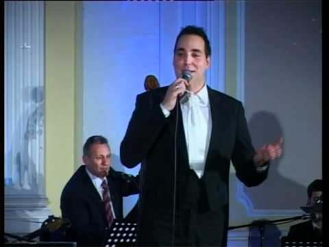 Milos Radovic - Kada padne prvi sneg(Splet)