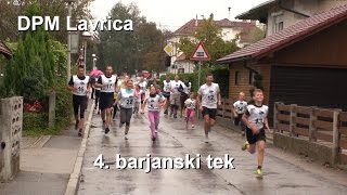 preview picture of video '4. barjanski tek'