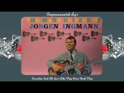 JORGEN INGMANN the many guitars of Side Two