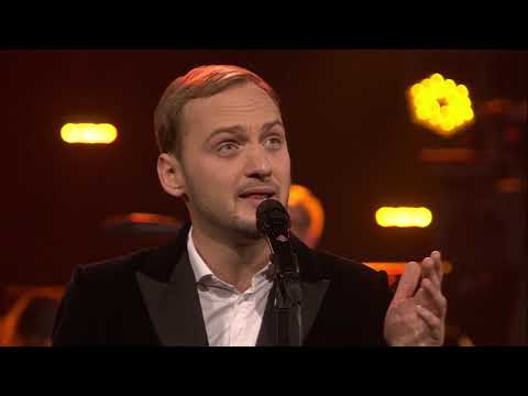 Daumants Kalniņš, Raimonds Pauls un Latvijas Radio bigbends - Nenes zvaigznes istabā