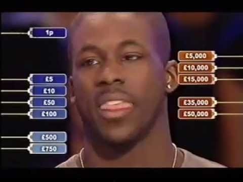 Deal or no Deal Feb 23rd 2006 Okiem
