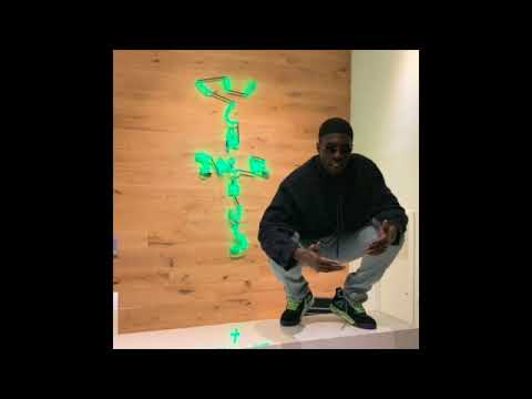 *FREE* Sheck Wes Type Beat "Born West"