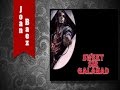 SWEET SIR GALAHAD (With Lyrics)  -  Joan Baez