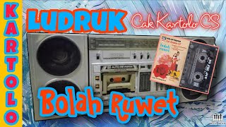 Download lagu Jula juli Ludruk Cak Kartolo CS: Benang Ruwet #ludruk #cakkartolo #julajuli #dagelanjowolucu mp3 Download lagu Jula juli Ludruk Cak Kartolo CS: Benang Ruwet #ludruk #cakkartolo #julajuli #dagelanjowolucu mp3