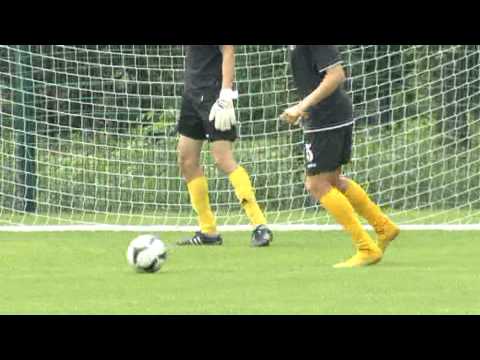 GKS II Katowice - Concordia Knurów 3:0 (23.06.2012)