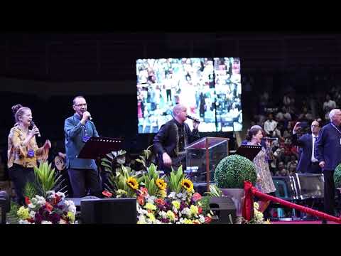 UPCPI GENCON 2019 | BOTT Philippines || "We Just Want You" by The POA