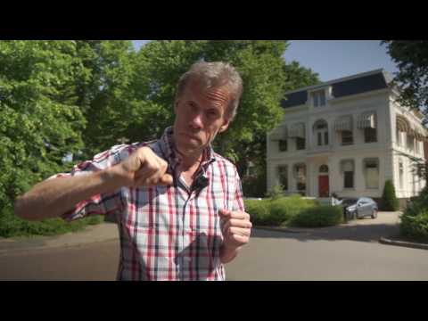 Zuiderpark 3 - Beno Hofman