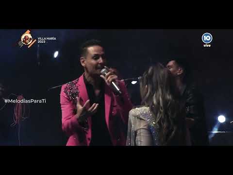Magui Olave  ft Rodrigo Tapari - Fue Culpa De Los Dos ( Villa Maria 2023 )