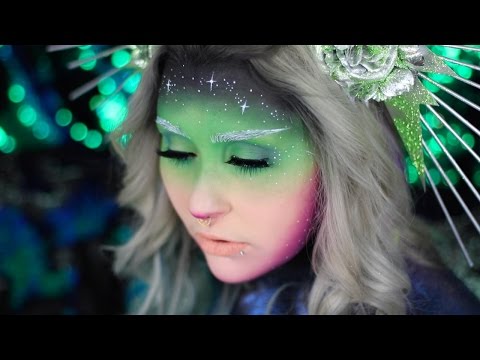 Northern lights - Nyx nordic top 30, First challenge