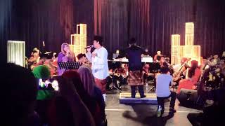 Download lagu Setangkai Kembang Melati mp3