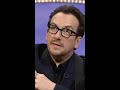 Elvis Costello Explains the Meaning Behind 'All This Useless Beauty' | Celebs Up Close