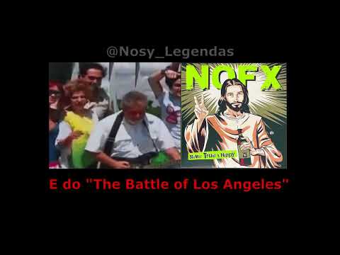 Marxist Brothers - Nofx