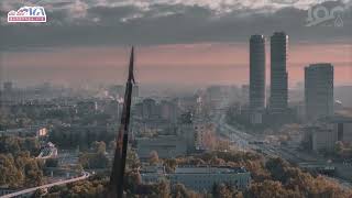 Đại học Xây dựng Moskva MGSU: MGSU - Số 1 về đào tạo xây dựng tại Nga