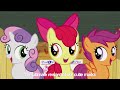 MLP:FiM - We'll Make Our Mark [Prelude ...