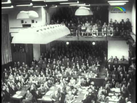 Die Geschichte des Holocaust Teil 9  (Vorschau)