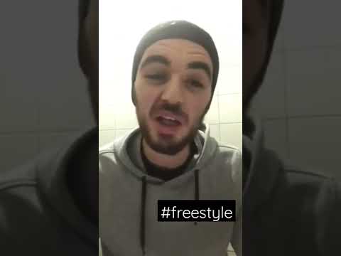 RUBIO " freestyle" (statut watssap)