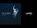 Kyla La Grange - Lambs [Lyrics Video] 