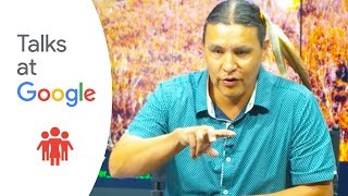 Chase Iron Eyes: "The Indigenous Response to Assaults on the Environment" | Talks at Google