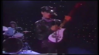 LA MATARÉ - LOQUILLO &amp; LOS TROGLODITAS (1987)