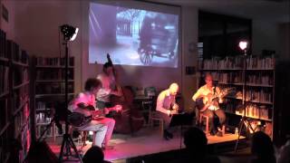 swing machine project : let's cool one