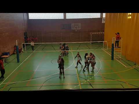 18-19 CAD FEM Leganés  - Sanse Set1