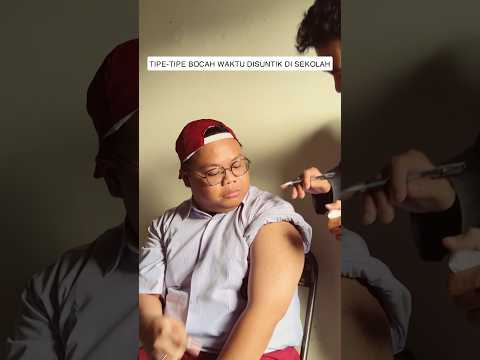 Kalian tipe yang mana nih?