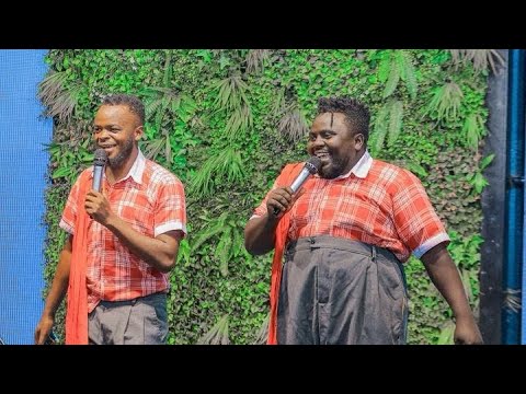 MERRY HEART - Comedy Store Uganda Jan 2026