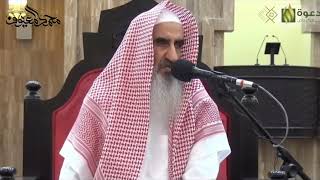 فوائد منتقاة من محاضرة الإيمان باليوم الآخر image