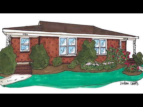 109 Stancil Dr. - Video 2 of 2